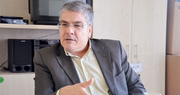 “Türkler ve Ermenilerin dünya üzerinde yapabilecekleri çok şey var”